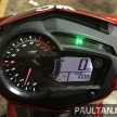 SYM VF3i vs Yamaha Y15ZR, Honda RS150R, Benelli RFS150i – perbandingan spesifikasi ‘kapcai panas’