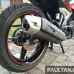 SYM VF3i vs Yamaha Y15ZR, Honda RS150R, Benelli RFS150i – perbandingan spesifikasi ‘kapcai panas’