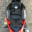 SYM VF3i vs Yamaha Y15ZR, Honda RS150R, Benelli RFS150i – perbandingan spesifikasi ‘kapcai panas’