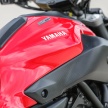 REVIEW: 2016 Yamaha MT-07 – a hooligan bike in commuter clothing, with some touring on the side