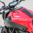 REVIEW: 2016 Yamaha MT-07 – a hooligan bike in commuter clothing, with some touring on the side