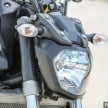 REVIEW: 2016 Yamaha MT-07 – a hooligan bike in commuter clothing, with some touring on the side