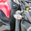 REVIEW: 2016 Yamaha MT-07 – a hooligan bike in commuter clothing, with some touring on the side