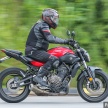 REVIEW: 2016 Yamaha MT-07 – a hooligan bike in commuter clothing, with some touring on the side