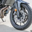 REVIEW: 2016 Yamaha MT-07 – a hooligan bike in commuter clothing, with some touring on the side