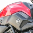 REVIEW: 2016 Yamaha MT-07 – a hooligan bike in commuter clothing, with some touring on the side