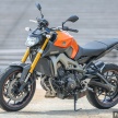 REVIEW: 2015 Yamaha MT-09 – more is always better?