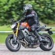 REVIEW: 2015 Yamaha MT-09 – more is always better?