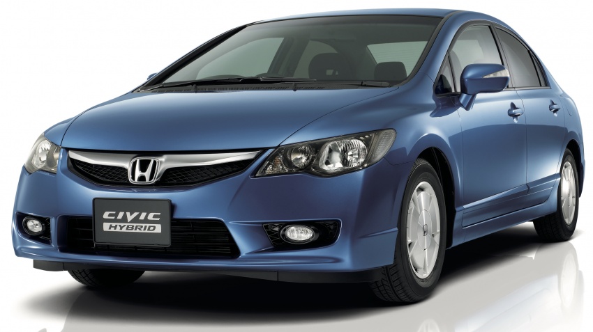 Honda expands Takata airbag recall by 668,816 units 547575