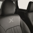 Honda City dan Jazz edisi X diperkenalkan – keluaran terhad kepada 450 unit dan 300 unit masing-masing