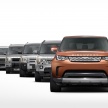 Land Rover Discovery teased – debuts September 28