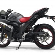Suzuki India keluarkan Gixxer SP Special Edition – penampilan lebih bergaya, dijual dalam unit terhad