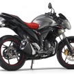 Suzuki India keluarkan Gixxer SP Special Edition – penampilan lebih bergaya, dijual dalam unit terhad