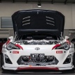 Toyota GT86 talaan Street FX dan GT Auto Garage dijana enjin Nissan GT-R 4.1 liter, 2 Turbo, 1,000 hp!