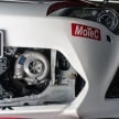 Toyota 86 goes mad, gets 1,000 hp Nissan GT-R engine