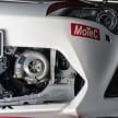 Toyota GT86 talaan Street FX dan GT Auto Garage dijana enjin Nissan GT-R 4.1 liter, 2 Turbo, 1,000 hp!
