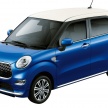 Toyota lancar Pixis Joy di Jepun – bermula RM48k