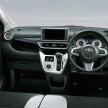 Toyota lancar Pixis Joy di Jepun – bermula RM48k