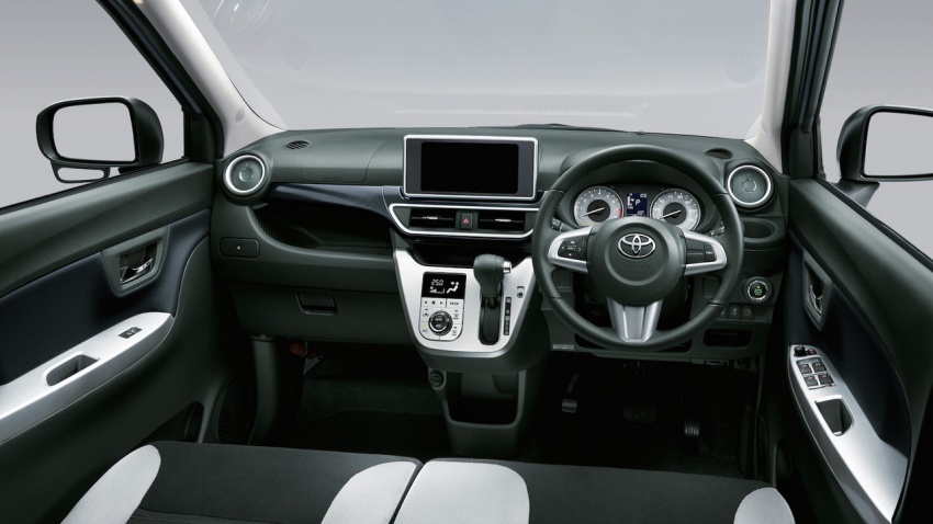 Toyota lancar Pixis Joy di Jepun – bermula RM48k 542525