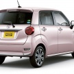Toyota lancar Pixis Joy di Jepun – bermula RM48k