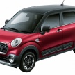 Toyota lancar Pixis Joy di Jepun – bermula RM48k