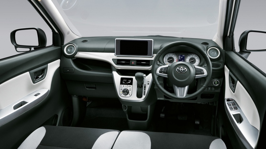 Toyota lancar Pixis Joy di Jepun – bermula RM48k 542524