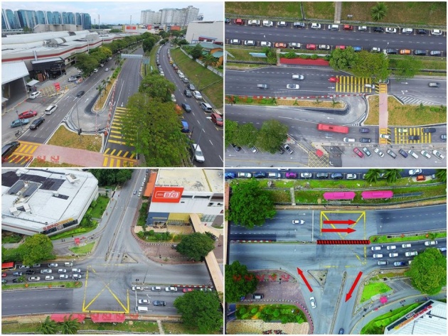 traffic-flow-jln-kemajuan-sj-echo-fb