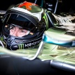 MotoGP champ Jorge Lorenzo tests for Mercedes-AMG Formula 1 team, sets “really competitive” times