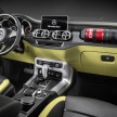 Mercedes-Benz Concept X-Class pick-up unveiled