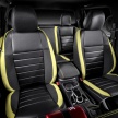 Mercedes-Benz Concept X-Class pick-up unveiled