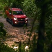 Chevrolet Colorado facelift full specs shown, fr RM95k
