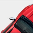 Chevrolet Colorado facelift full specs shown, fr RM95k