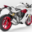 2017 Ducati SuperSport and SuperSport S revealed