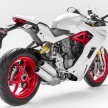 Ducati SuperSport dan SuperSport S 2017 diperkenal – untuk kegunaan harian, guna enjin 937 cc Hyperstrada