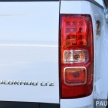 PANDU UJI: Chevrolet Colorado 2.8 High Country facelift – hadir dengan wajah baharu, lebih radikal