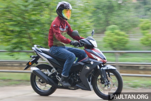 Motorcyclists wearing jackets backwards is dangerous? Yes, but there’s more to safety riding gear
