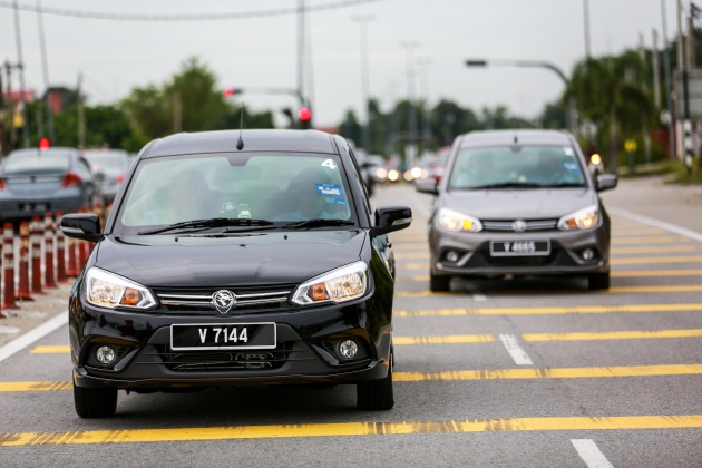 RM124.3 juta telah dibelanjakan untuk selenggara jalan Persekutuan hingga Mei 2019 – Kem. Kerja Raya