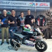 Shark Spartan helmet (RM1,750) and Furygan riding gear (from RM590) launched in Malaysia