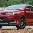 DRIVEN: 2016 Toyota Vios, now with Dual VVT-i, CVT and VSC – it’s got a new heart, but is it any better?