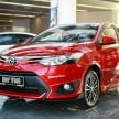 DRIVEN: 2016 Toyota Vios, now with Dual VVT-i, CVT and VSC – it’s got a new heart, but is it any better?