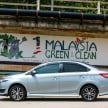 DRIVEN: 2016 Toyota Vios, now with Dual VVT-i, CVT and VSC – it’s got a new heart, but is it any better?