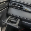 Toyota Vios kini dengan kamera 360°, pengecas USB