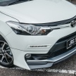 PANDU UJI: Toyota Vios 2016 makin progresif – lebih radikal dengan kehadiran ‘jantung’ baharu, VSC