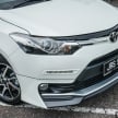 DRIVEN: 2016 Toyota Vios, now with Dual VVT-i, CVT and VSC – it’s got a new heart, but is it any better?