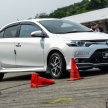 PANDU UJI: Toyota Vios 2016 makin progresif – lebih radikal dengan kehadiran ‘jantung’ baharu, VSC