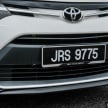 DRIVEN: 2016 Toyota Vios, now with Dual VVT-i, CVT and VSC – it’s got a new heart, but is it any better?