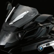 BMW keluarkan model ‘bagger’ K1600B di Amerika