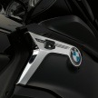 BMW keluarkan model ‘bagger’ K1600B di Amerika
