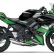 2017 Kawasaki Ninja 650 sportsbike and Z650 naked sports announced – ER-6f and ER-6n replacements