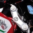 GALLERY: 2017 MV Agusta F3 675 RC limited edition – only 350 units worldwide, RM66,161 in the UK